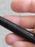 A.A. Waterman Vintage Resevo Twist Fill Pen