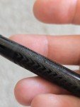A.A. Waterman Vintage Resevo Twist Fill Pen