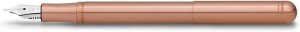 Kaweco LILIPUT Copper Compact Fountain Pen
