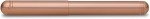 Kaweco LILIPUT Copper Compact Fountain Pen