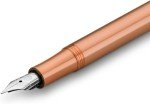 Kaweco LILIPUT Copper Compact Fountain Pen