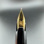 Sailor Pocket Fountain Pen with 18K Gold Nib