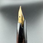 Sailor Pocket Fountain Pen with 18K Gold Nib