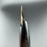 Sailor Pocket Fountain Pen with 18K Gold Nib