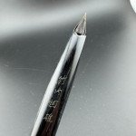 Sailor Pocket Fountain Pen with 18K Gold Nib