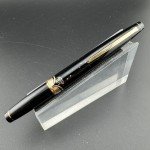 Sailor Pocket Fountain Pen with 18K Gold Nib
