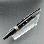 Sailor Pocket Fountain Pen with 18K Gold Nib