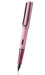 Lamy Al Star Autumn Pink Fine Fountain Pen