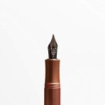 Kaweco AL Sport Rose Gold Fountain Pen