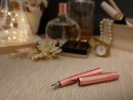 Kaweco AL Sport Rose Gold Fountain Pen