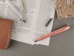 Kaweco AL Sport Rose Gold Fountain Pen
