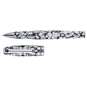 Montegrappa Fortuna Rome Mosaico Rollerball Pen