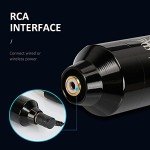 JUN.M Aurora-2 Rotary Tattoo Pen Set