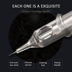 JUN.M Aurora-2 Rotary Tattoo Pen Set