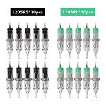JUN.M Aurora-2 Rotary Tattoo Pen Set