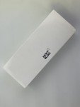Mont Blanc 13209 Black 14kt Gold Ballpoint Pen