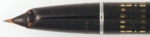 Vintage Aurora 88 Fountain Pen Replacement Seals