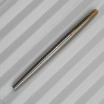1997 Parker Vintage Fountain Pen with 14K Nib