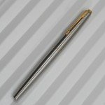 1997 Parker Vintage Fountain Pen with 14K Nib