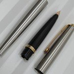 1997 Parker Vintage Fountain Pen with 14K Nib