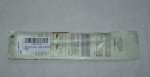 Sailor Green Fountain Pen with Fude Nib