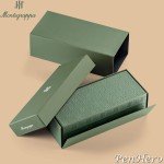 Montegrappa Armonia Scarlet Fountain Pen - Medium