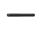Kaweco Liliput Black Aluminium Fountain Pen 12.5 cm