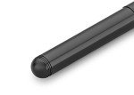 Kaweco Liliput Black Aluminium Fountain Pen 12.5 cm