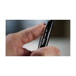Pilot FriXion Clicker Erasable Gel Pen - Black 0.7mm