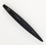 Faber Castell Pure Black E-Motion Ballpoint Pen