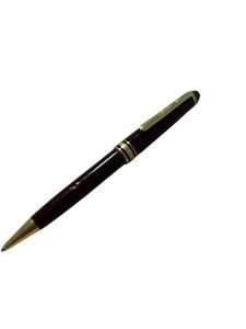 Montblanc Meisterstück Luxury Fountain Pen