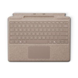 Elevate Your Writing: Luxury Surface Pro Keyboard