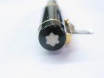 MontBlanc Alexandre Dumas Limited Edition Ballpoint Pen