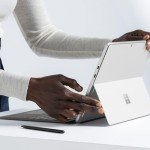 Elevate Your Writing: Luxury Surface Pro Keyboard