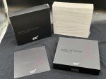 Montblanc Hitchcock Limited Edition Rollerball Pen