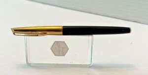 Waterman CF Fountain Pen with 14k Gold Nib