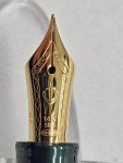Sailor Shikiori Dark Green Fountain Pen Set