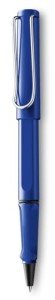 Lamy Safari Blue Rollerball Pen