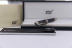 Montblanc J.F.K. Classique Black Ink Ballpoint Pen