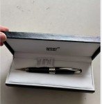 Montblanc J.F.K. Classique Black Ink Ballpoint Pen