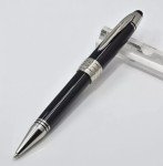 Montblanc J.F.K. Classique Black Ink Ballpoint Pen