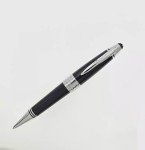 Montblanc J.F.K. Classique Black Ink Ballpoint Pen