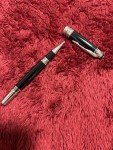 Mont Blanc Luxury Fountain Pen