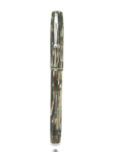 Waterman Thorobred Luxury Fountain Pen