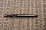 Aurora Fronze Fine Nib Fountain Pen