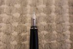 Aurora Fronze Fine Nib Fountain Pen