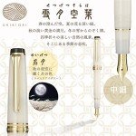 Sailor Shikiori Soraha Fountain Pen - Meigetsu