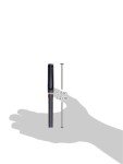 Lamy Safari Umbra Fine Nib Fountain Pen - Black