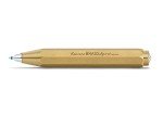 Kaweco Brass Sport Retractable Ballpoint Pen