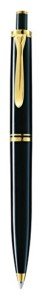 Pelikan K400 Black Oil-Based Ballpoint Pen